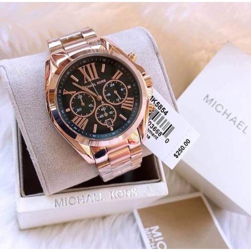 Jual Michael Kors MK5854 - Kab 