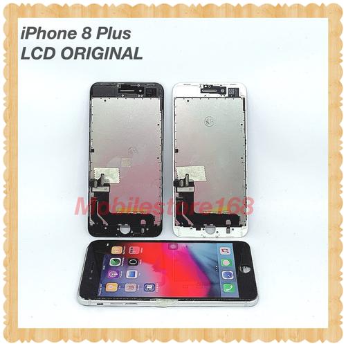 Jual Lcd iphone 8 plus original 100 