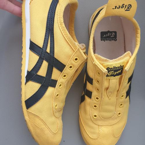 Jual onitsuka tiger mexico 66 slip on 