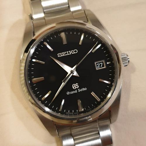 Jual grand seiko sbgx 061 - Kota Surabaya - jamituwatch shop | Tokopedia