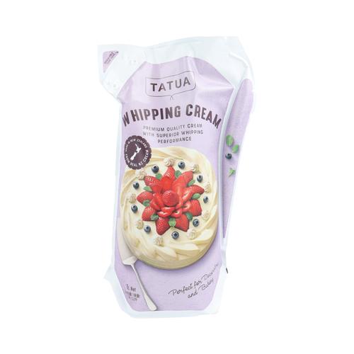 Foto Produk WHIPPING CREAM TATUA 1 L dari TitanBaking
