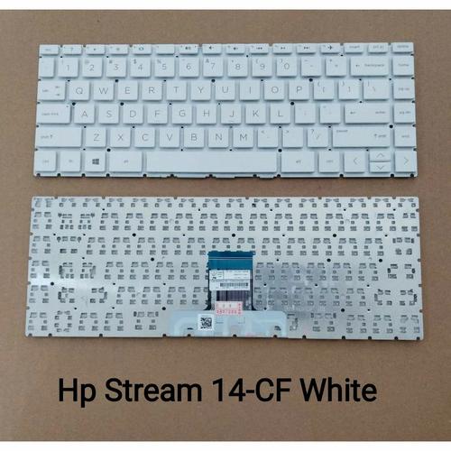 Jual KEYBOARD LAPTOP HP 14-CF HP 14S-CF HP 14-DF HP 14-MA HP 14-CK ...