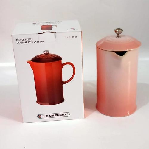 Jual Le Creuset Ceramic Coffee French 