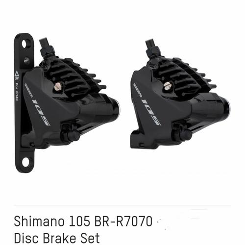 Promo Brake Caliper BR R7070 105 