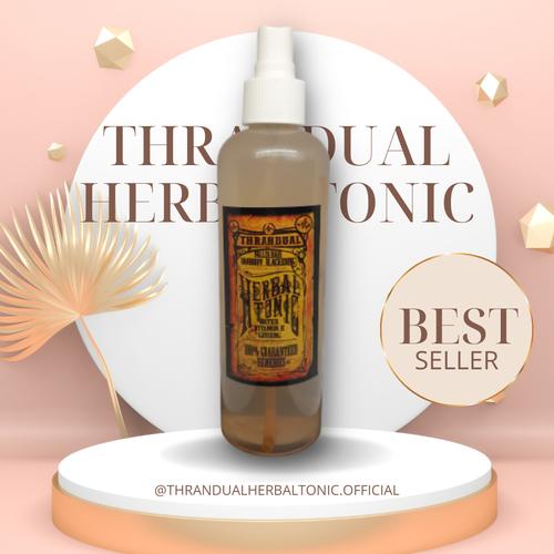 Foto Produk Thrandual Hairtonic 100ml dari thrandual