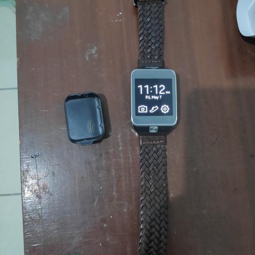 Jual Smartwatch Samsung Gear 2 Camera SM-R380 - Kota Bandung - Mutiara568 |  Tokopedia