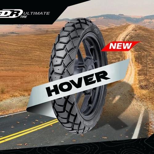 Foto Produk HARGA GROSIR TERMURAH !! FDR HOVER 100/80-14 DUAL PURPOSE TERBARU dari Sumber Jaya Motor
