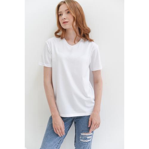Foto Produk Kaos Polos Superdigna V-neck (NEO) dari Superdigna_store