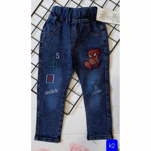 Jual CELANA JEANS ANAK COWOK IMPORT 