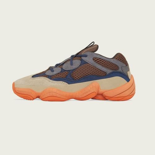 Jual Yeezy 500 Enflame - 6 - Kota Depok 