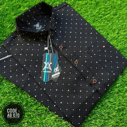 Foto Produk kemeja cowo kemeja pria lengan pendek kemeja surfing dari start joe