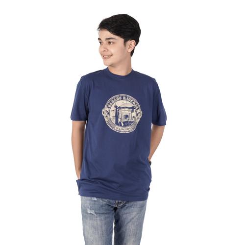 Foto Produk Kaos Dagadu Aseli Official - KLPD Cap - S dari Dagadu Official Shop