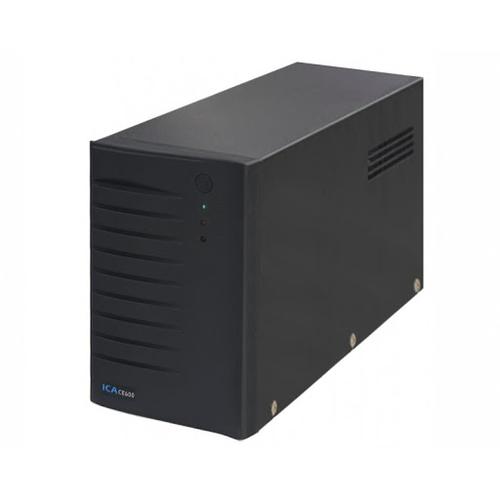 Gambar UPS ICA CE600 CE 600 600VA 300WATT Power Supply Line Interactive dari PojokITcom Pusat IT Comp undefined Tokopedia