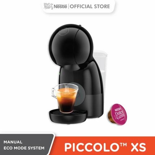 Jual Nescafe Dolce Gusto Piccolo XS 