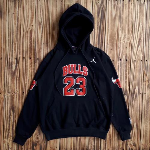 nike bulls 23