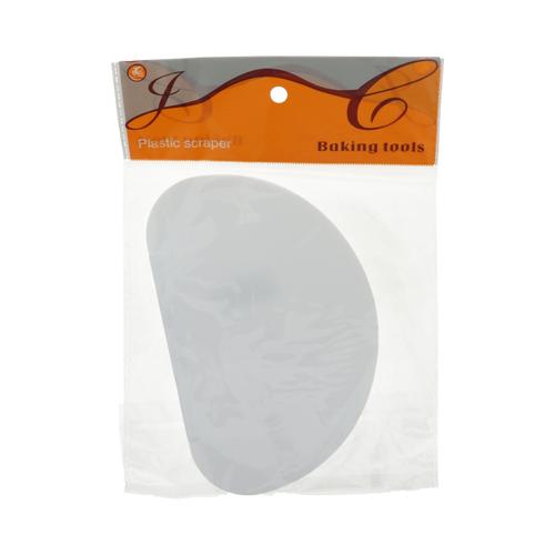 Foto Produk SCRAPER OVAL 8226 dari TitanBaking
