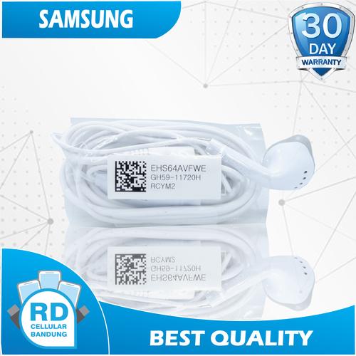 Foto Produk Headset Samsung Original 100% Model YJ dari RD CELLULAR