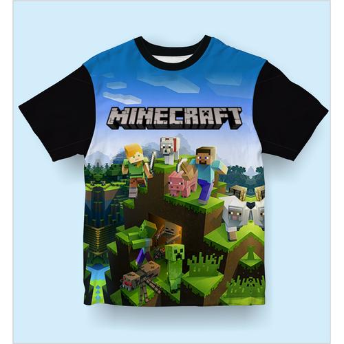 Jual Baju Kaos Anak Laki-Laki Dan 