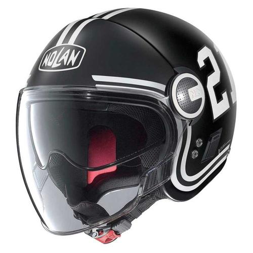 nolan n21 visor