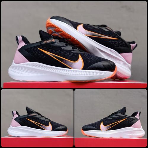 Foto Produk Sepatu Running Sport Wanita dari Raffa-Sport