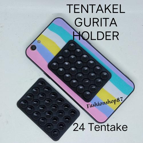 Gambar Guruta / Temperan Hp Motor Gojek 24 Titik Mobil Holder dari Fashionshop87 Jakarta Barat Tokopedia