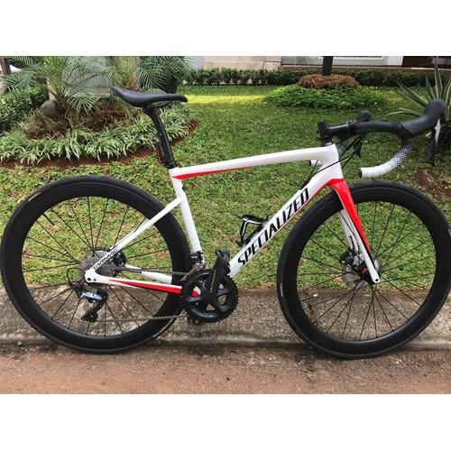 Jual Specialized tarmac sl6 size 52 - Jakarta Barat - Alexlinda | Tokopedia