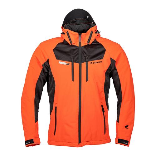 Gambar RS Taichi RSJ328 Air Parka - Tech Orange dari RS Taichi Official Store Kab. Bogor Tokopedia