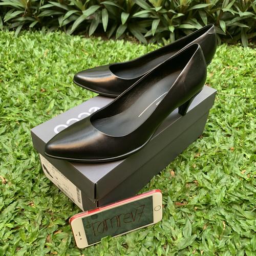 Jual ECCO SHAPE 45 POINTY WOMEN HEELS 