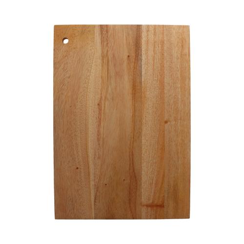 Foto Produk CUTTING BOARD MAHOGANY 18X25X1 CM dari TitanBaking
