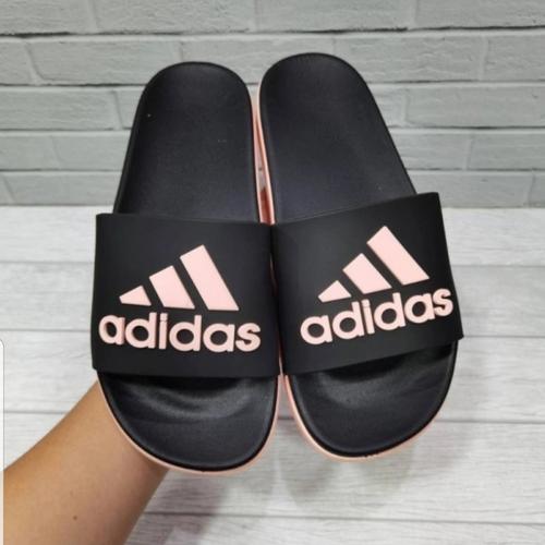adidas slipper cloudfoam