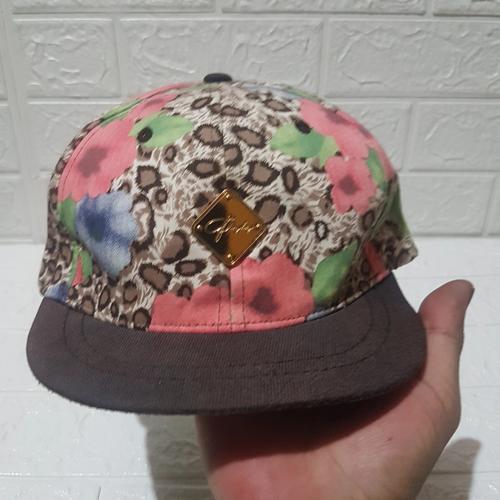 Jual Topi PLAYBOY Visor Pendek 