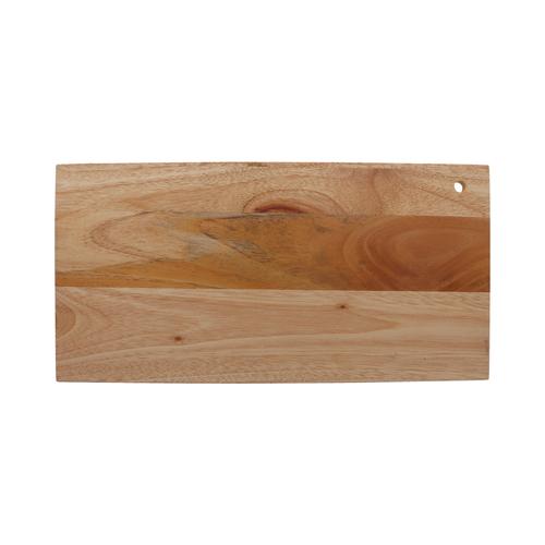 Foto Produk CUTTING BOARD MAHOGANY 30X15X1CM dari TitanBaking
