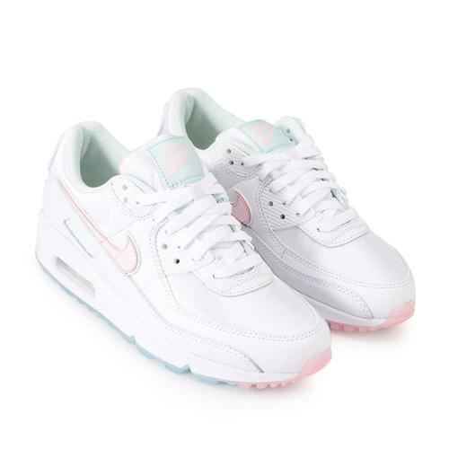 air force 1 mid overbranding