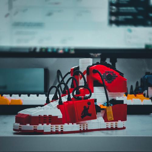 aj1 lego