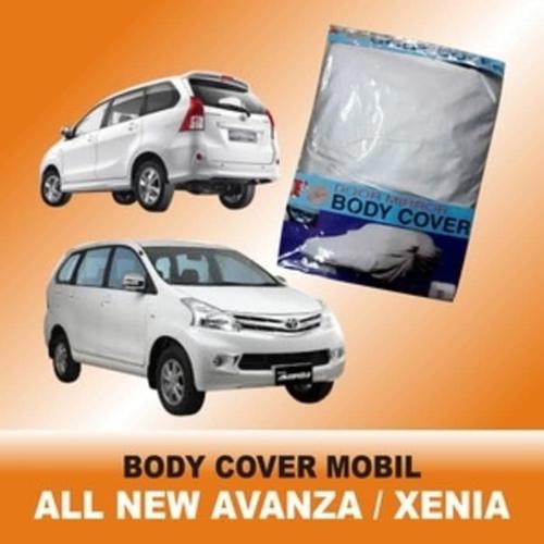 Foto Produk Body Cover / Sarung Mobil Avanza / Xenia / All New Avanza Xenia dari KRESNA CAR ACCESORIES