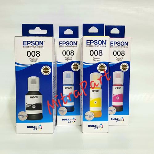 Jual Tinta Epson L15150 Original 100% - Biru - Kota Tangerang Selatan ...