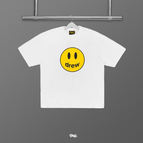 Jual Drew House Mascot SS Tee White 