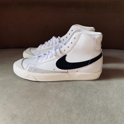 Jual Nike Blazer Mid '77 Vintage Black White Womens - 38 - Jakarta Timur -  StockEls | Tokopedia