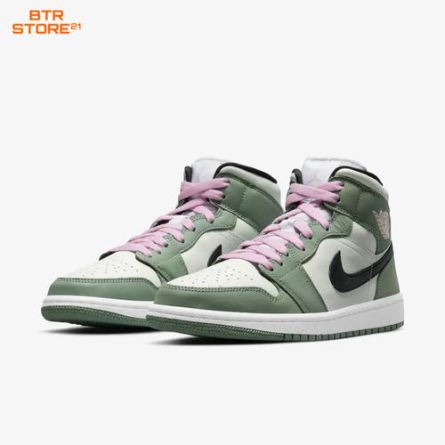 dutch green 1s
