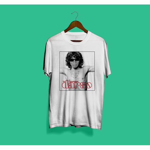 Kaos/T-Shirt Parody Darso x The Doors 