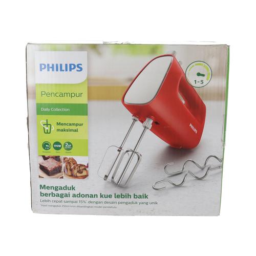 Foto Produk HAND MIXER PHILIPS HR1552 10 dari TitanBaking