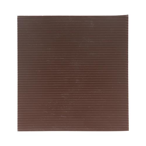 Foto Produk TATAKAN KUE KOTAK COKLAT 20 ISI 5 dari TitanBaking