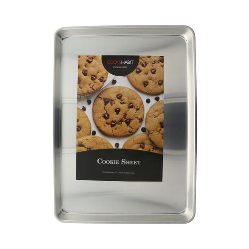 Foto Produk ALUMINIUM LARGE COOKIE SHEET 17X12 INC LOYANG dari TitanBaking