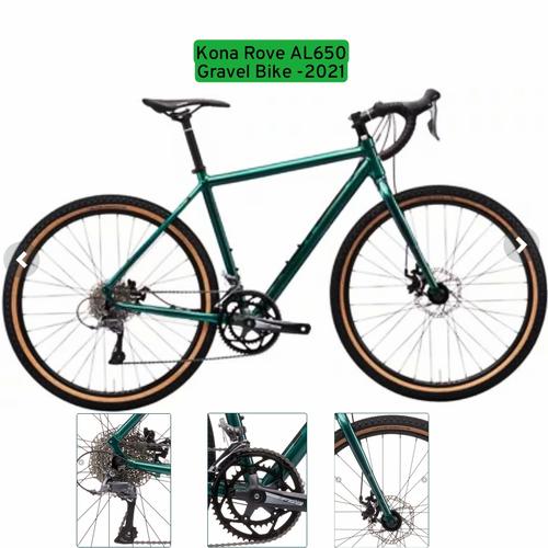 Jual Kona Jake Snake Rove AL 650 Gravel Bike 2021 - RoveAL650Claris - Kab.  Tangerang - deddyhrutoday | Tokopedia