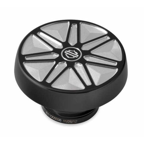 61100038 CHISEL FUEL CAP 