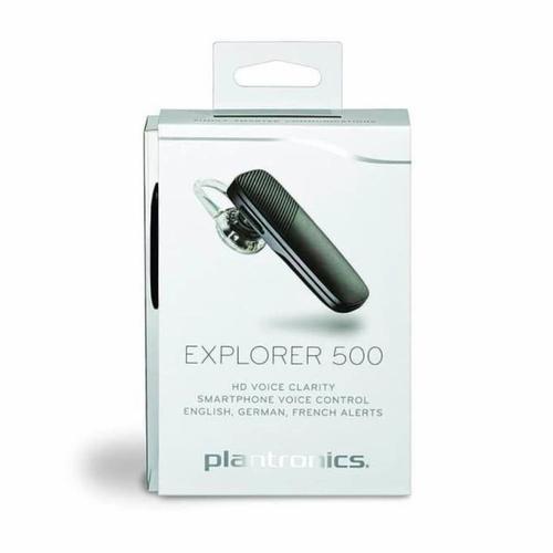 Jual PLANTRONICS EXPLORER 500 HEADSET BLUETOOTH - Kota Depok - Karisma  saudara | Tokopedia