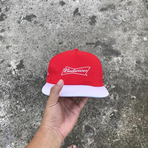 Wasted Youth x Budweiser VERDY Cap 帽子 Wasted Youth x Budweiser Collaboration Collection | HUMAN
