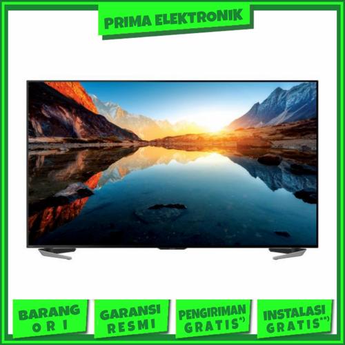 Jual SHARP Smart Android TV UHD 4K HDR LED TV 80 inch 4TC80CL1X 4T