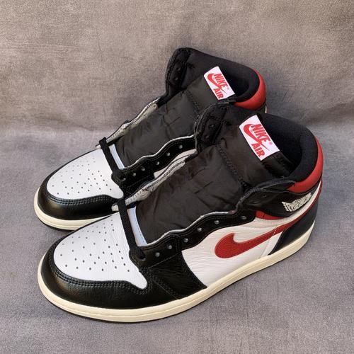 Jual Jordan 1 High Gym Red - Kota 