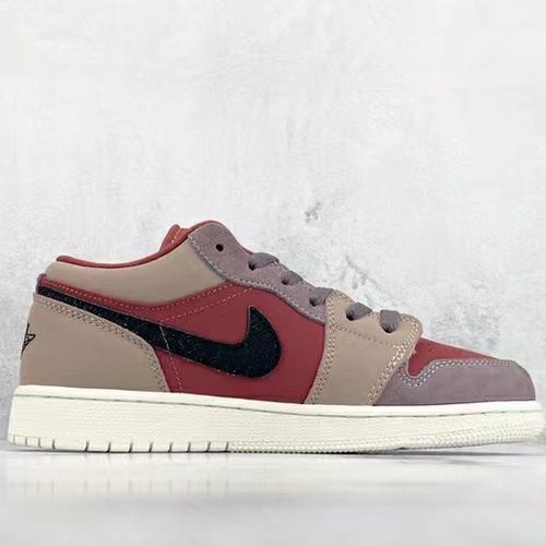Jual Nike Air Jordan 1 Low Canyon Rust - Jakarta Utara - HypesneakersID |  Tokopedia
